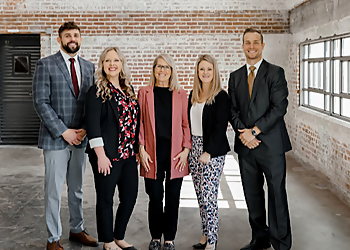 DeWitt Law Nashville Tax Attorney image 1