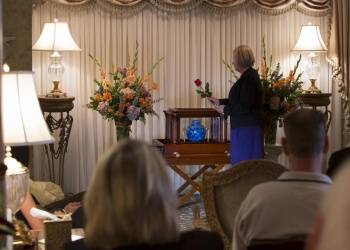 Thornton Funeral Homes DeWitt and Tabler Funeral Directors, LLC