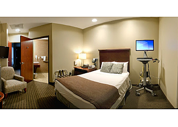 Evansville Sleep Clinics Deaconess Sleep Center