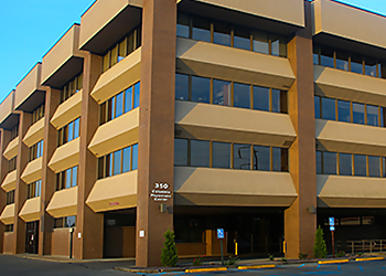 Deaconess Sleep Center Midtown Deaconess Sleep Center Midtown - Evansville, IN Sleep Clinics - Clinic Exterior Image