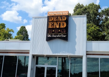 dead end bbq delivery