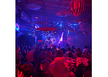 Dead Ringer - Reno, NV Night Clubs - Dance floor image