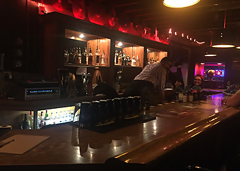 Dead Ringer - Reno, NV Night Clubs - Bar Area Image