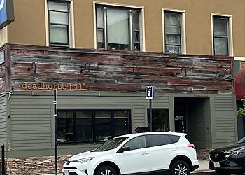Worcester American Restaurants Deadhorse Hill