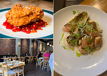 Worcester American Restaurants Deadhorse Hill