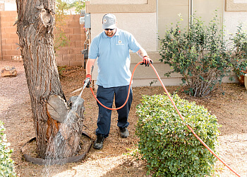 Surprise Pest Control Companies Deal Pest Control, LLC.