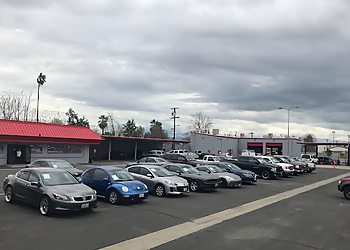 Bakersfield Used Car Dealers Deal Time Auto Sales LLC