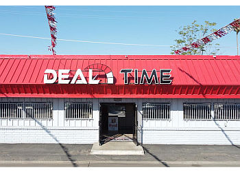 Deal Time Auto Sales LLC Bakersfield Used Car Dealers
