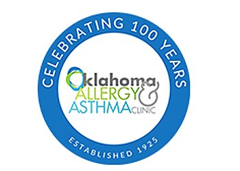 Oklahoma City Allergists & Immunologists Dean A. Atkinson, MD, FCAAI - OKLAHOMA ALLERGY & ASTHMA CLINIC
