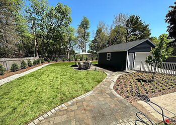 Minneapolis Landscaping Companies Dean Bjorkstrand