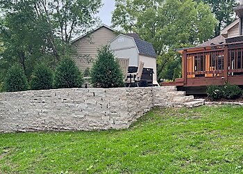 Minneapolis Landscaping Companies Dean Bjorkstrand