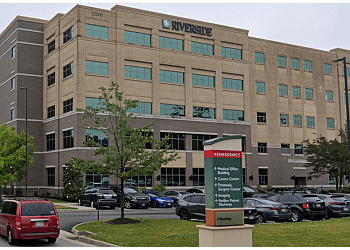 Newport News Neurosurgeons Dean Borissov Kostov, MD - RIVERSIDE HAMPTON ROADS NEUROSURGICAL & SPINE SPECIALISTS