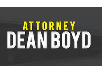 Lubbock Personal Injury Lawyers Dean Boyd - THE LAW OFFICES OF ATTORNEY DEAN BOYD