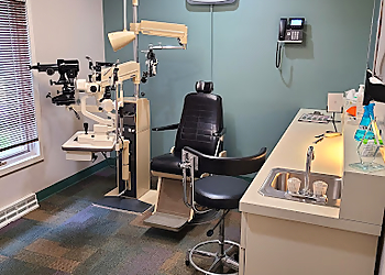 Toledo Pediatric Optometrists Dean C. Kopan, OD - KOPAN EYECARE