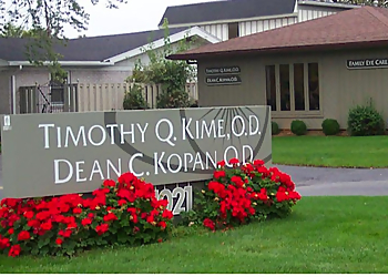 Dean C. Kopan, OD - KOPAN EYECARE Toledo Pediatric Optometrists image 1