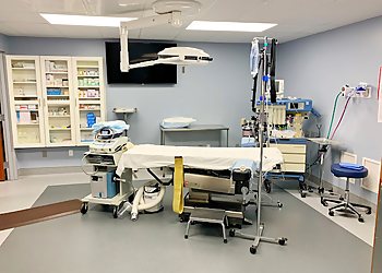 Syracuse Plastic Surgeon Dean DeRoberts, MD - Syracuse Plastic Surgery