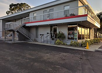 St Petersburg Property Management Dean & DeWitt Property Management