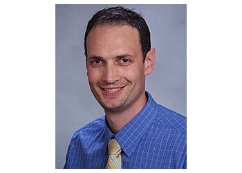Pembroke Pines gastroenterologist Dean E. Palmer, MD