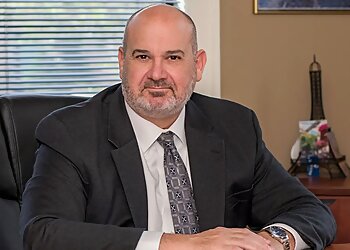 Dean Galigani - GALIGANI LAW FIRM Gainesville DUI Lawyers image 1