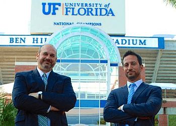 Gainesville DUI Lawyers Dean Galigani - GALIGANI LAW FIRM