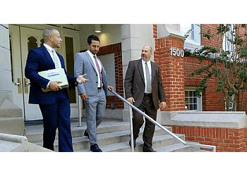 Gainesville DUI Lawyers Dean Galigani - GALIGANI LAW FIRM