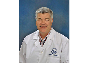 Dean Halbert, MD - SETMA WEST Beaumont Primary Care Physicians image 1