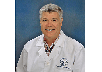 Dean Halbert, MD - SETMA WEST Beaumont Primary Care Physicians