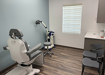 Frisco Podiatrists Dean Kim, DPM - GREATER TEXAS FOOT & ANKLE SPECIALIST