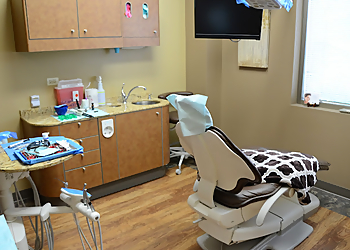 Elgin Cosmetic Dentists Dean Lodding, DDS - SMILE FOR LIFE DENTAL