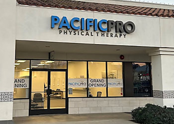 Dean Loomis, PT, DPT - PACIFICPRO PHYSICAL THERAPY & SPORTS MEDICINE - Ontario, CA Physical Therapists - Clinic Exterior Image
