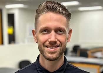 Dean Loomis, PT, DPT - PACIFICPRO PHYSICAL THERAPY & SPORTS MEDICINE Dean Loomis, PT, DPT - PACIFICPRO PHYSICAL THERAPY & SPORTS MEDICINE - Ontario, CA Physical Therapists - Doctor Portrait Image
