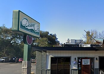 Lafayette Pizza Places Dean-O's Pizza