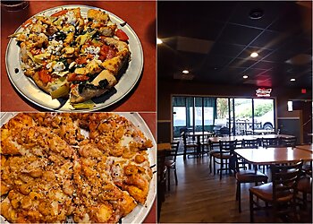 Lafayette Pizza Places Dean-O's Pizza