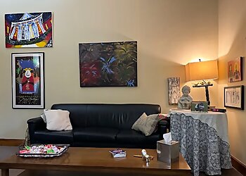 Baton Rouge Marriage Counselors Dean Sunseri, LPC