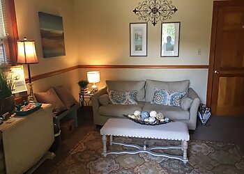 Baton Rouge Marriage Counselors Dean Sunseri, LPC