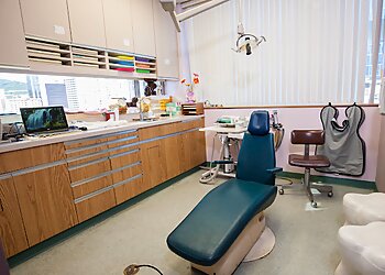 Honolulu Kids Dentists Dean T. Sueda, DDS, MS - HONOLULU KEIKI DENTAL