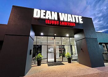 Mobile Medical Malpractice Lawyers Dean Waite & Associates, LLC.