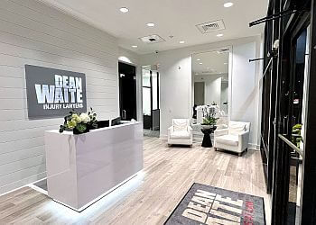 Mobile Medical Malpractice Lawyers Dean Waite & Associates, LLC.