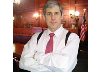 Dean Warren Feldman - NOWORRIESBANKRUPTCY.COM Berkeley Bankruptcy Lawyers