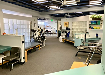 Riverside Physical Therapists Deana Serrano, PT, DPT - SELECT PHYSICAL THERAPY RIVERSIDE