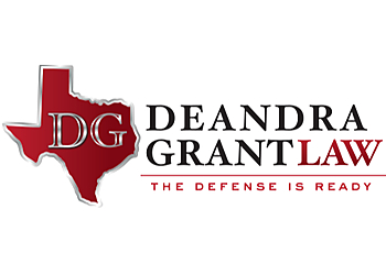 Denton Criminal Defense Lawyers Deandra Grant Law