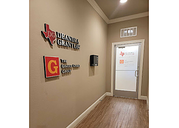 Waco Immigration Lawyers Deandra Grant Law