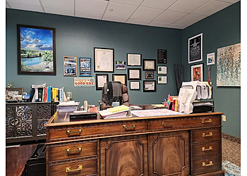 Allen DUI Lawyers Deandra M. Grant - DEANDRA GRANT LAW