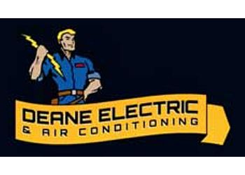 Killeen Electricians  Deane Electric & Air Conditioning, LLC