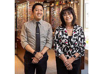 Grand Prairie Pediatric Optometrists Deanna Lyn Hammond O.D. - FIRST EYE CARE