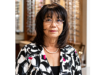 Deanna Lyn Hammond, OD - FIRST EYE CARE GRAND PRAIRIE - Grand Prairie, TX Pediatric Optometrists - Doctor Portrait Image