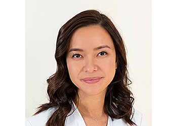 Deanna Nguyen, OD - DENNY EYE & LASER CENTER San Francisco Pediatric Optometrists image 1