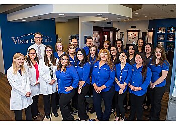 Thornton Pediatric Optometrists Deanna Pedroza, OD - VISTA EYE CARE