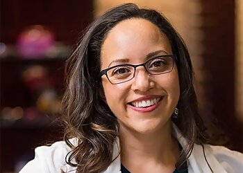 Deanna Pedroza, OD - VISTA EYE CARE Thornton Pediatric Optometrists image 1