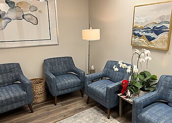 Dallas Marriage Counselors Deanne Moore LPC/LMFT - NEVER TOO LATE COUNSELING